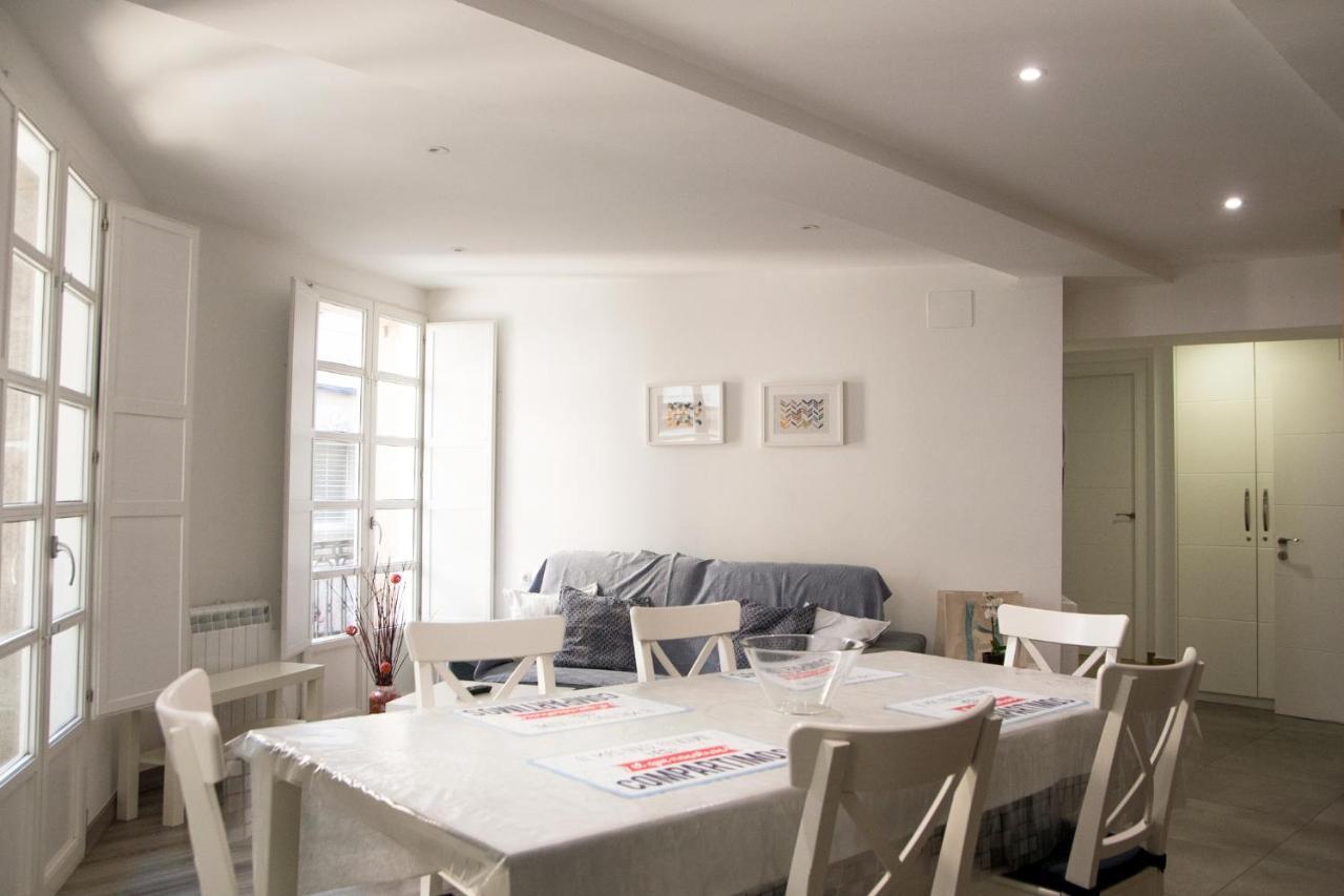 Sensacional Apartamento Saladina Home 오렌세 외부 사진