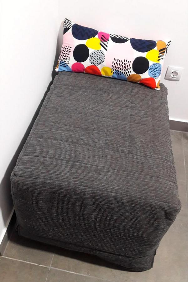 Sensacional Apartamento Saladina Home 오렌세 외부 사진